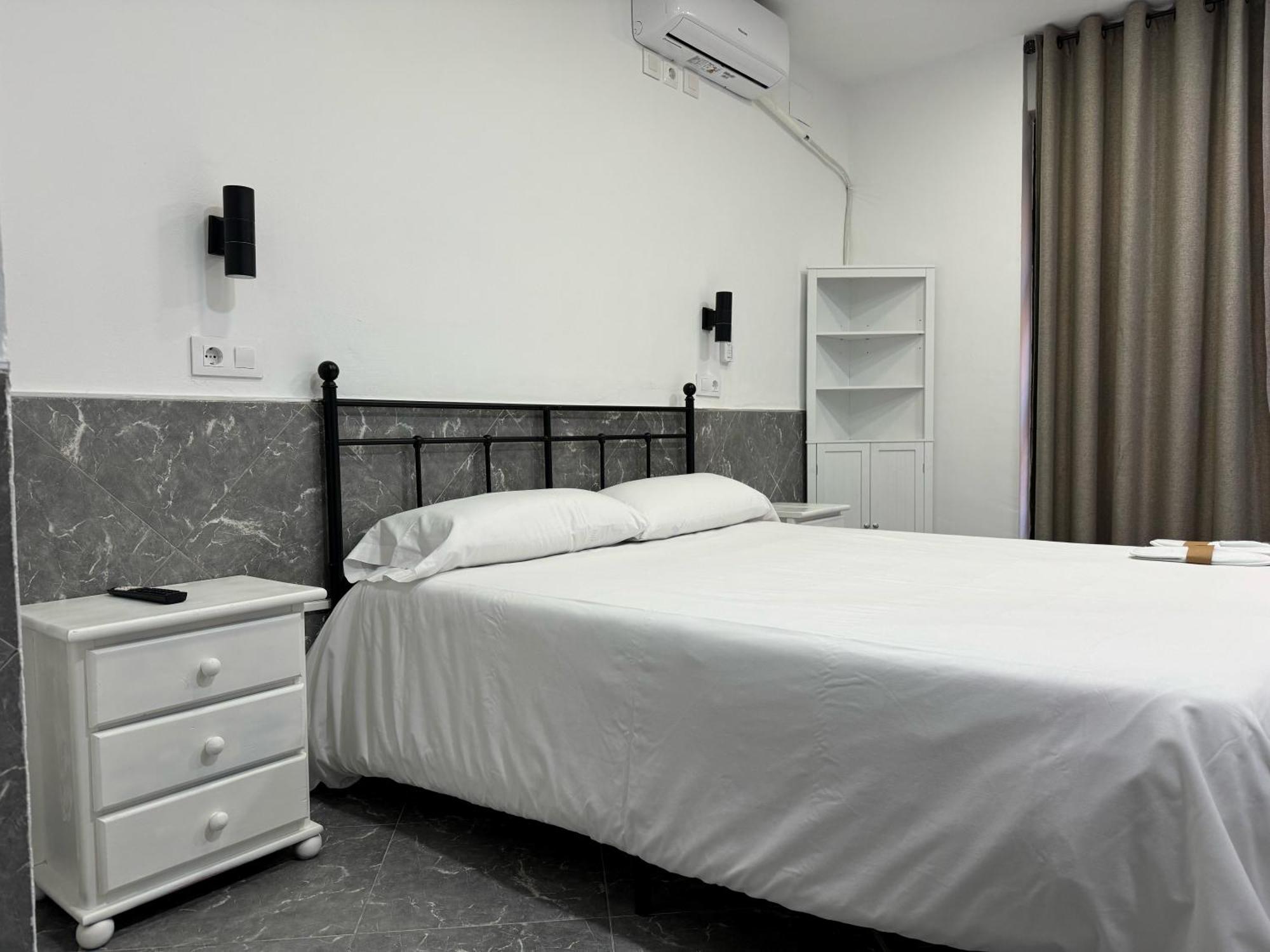 Hotel Madrid Rio — Foto’s 3